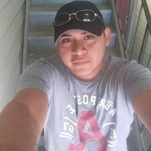 Meet your Posher, Hermilo